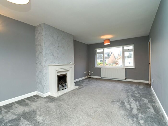2 Bedroom Semi-Detached Bungalow For Sale In Churchill Drive, Wem, Shrewsbury, Shropshire, SY4
