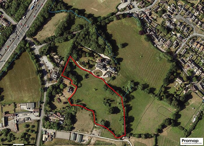 Land For Sale In Rance Lane, Upton St. Leonards, Gloucester, GL4