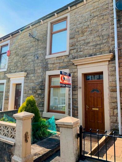 2 Bedroom Property To Rent In Bold Street, Accrington BB5
