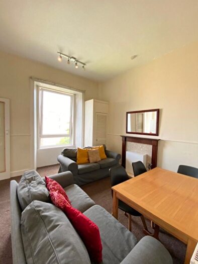 4 Bedroom Flat To Rent In Ferry Road, Edinburgh, EH6