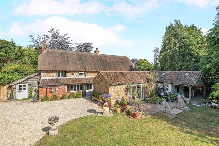 6 Bedroom Detached House For Sale In Podgers Lane, Ilton, Ilminster, TA19