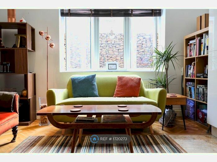 1 Bedroom Flat To Rent In Benton's Lane, London, SE27