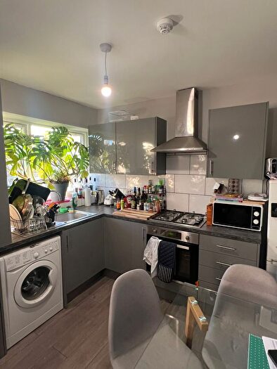1 Bedroom Flat To Rent In London Road, Southend-On-Sea, SS1