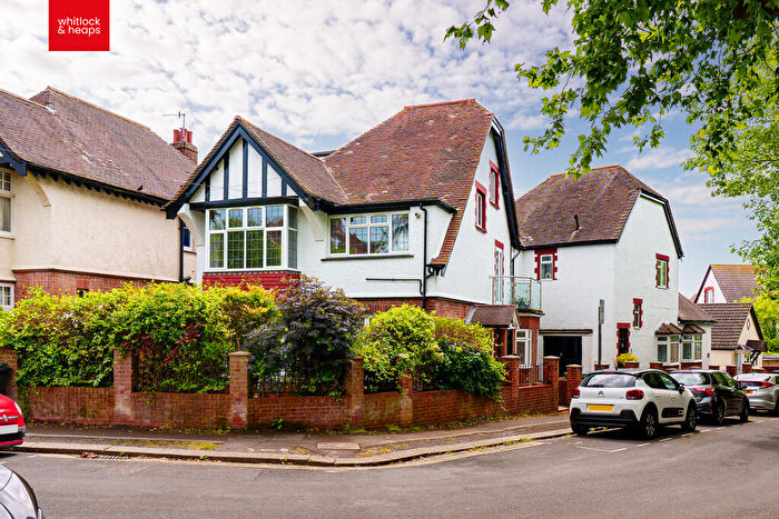 1 Bedroom Flat For Sale In Silverdale Avenue, Hove, BN3
