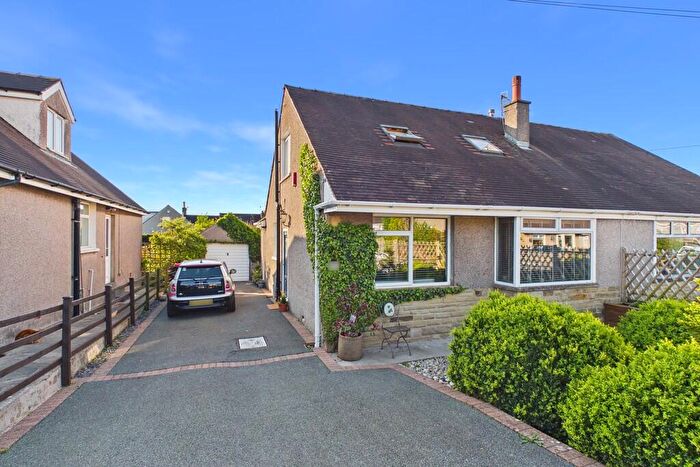 4 Bedroom Semi-Detached Bungalow For Sale In Westover Avenue, Warton, LA5