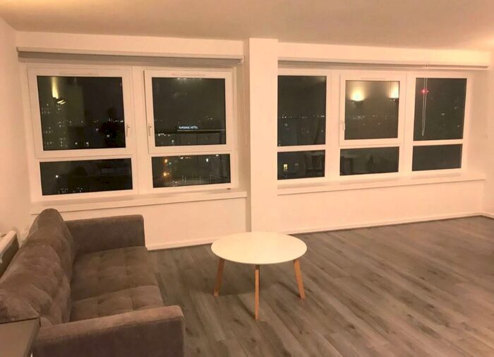 2 Bedroom Apartment To Rent In Calderwood Street, London, SE18