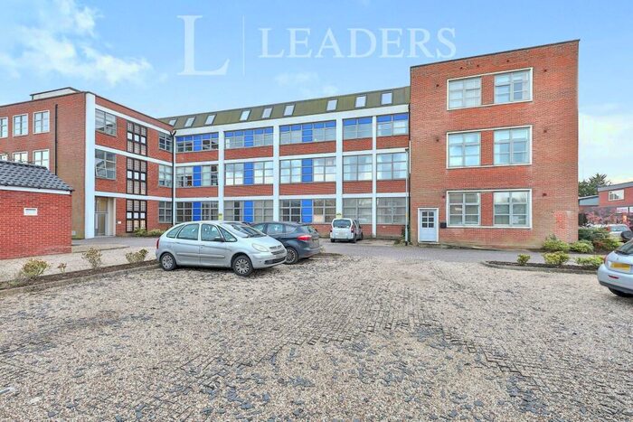 2 Bedroom Apartment To Rent In Blazer Court, Northumberland Street, Norwich, NR2