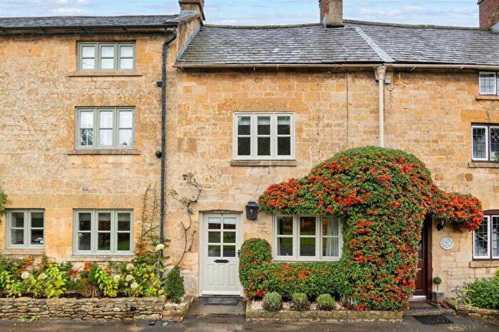 2 Bedroom House For Sale In Far End, Broad Campden, Chipping Campden, GL55