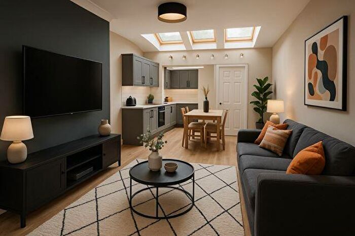 5 Bedroom House To Rent In Lottie Road, Selly Oak, West Midlands, B29