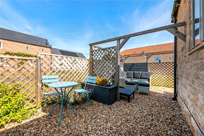 2 Bedroom Bungalow For Sale In North Street, Digby, Lincoln, Lincolnshire, LN4