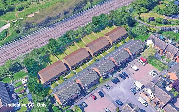 Land For Sale In Ramerick Gardens, Arlesey, SG15