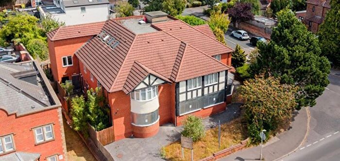 20 Bedroom Detached House For Sale In Warwick Road, Olton, Solihull, West Midlands, B92