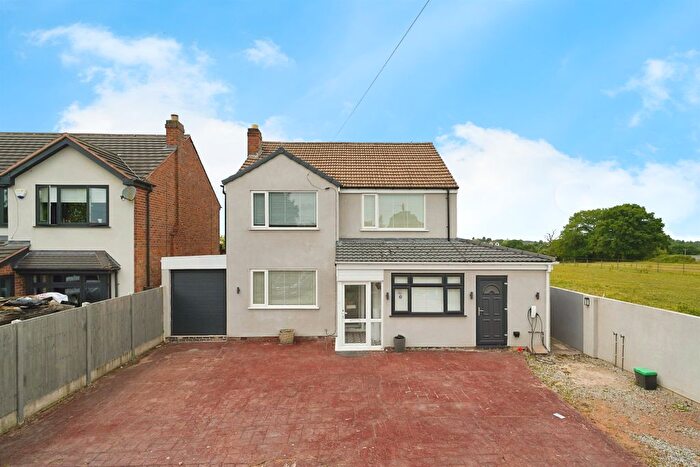 4 Bedroom Detached House For Sale In Earlswood Common, Earlswood, Solihull, B94