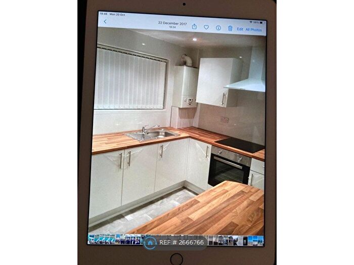 1 Bedroom Flat To Rent In Aurs Road, Barrhead, Glasgow, G78