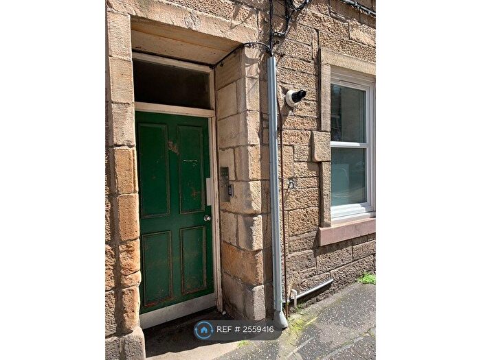 Studio To Rent In Beaverbank Place, Edinburgh, EH7