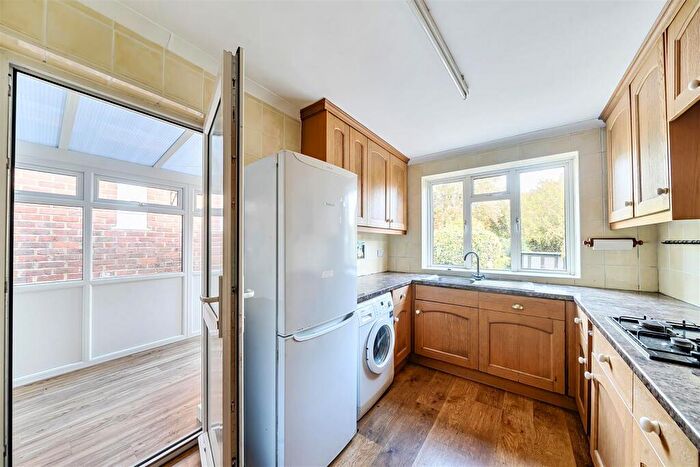 3 Bedroom End Of Terrace House For Sale In Northport, Wareham, Dorset, BH20