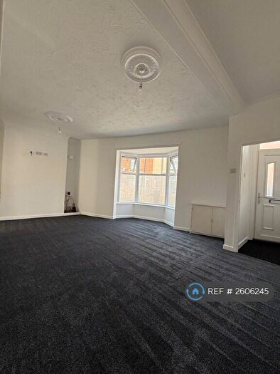 2 Bedroom Bungalow To Rent In Lowson Street, Darlington, DL3