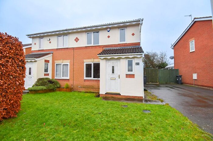 3 Bedroom Semi-Detached House To Rent In Boynton Road, Leicester, LE3