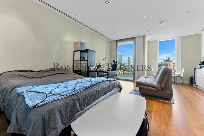 1 Bedroom Studio To Rent In Arora Tower, Greenwich, SE10