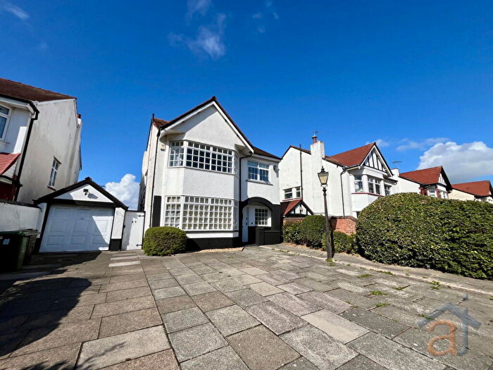 4 Bedroom Detached House For Sale In Roe Lane, Southport, PR9