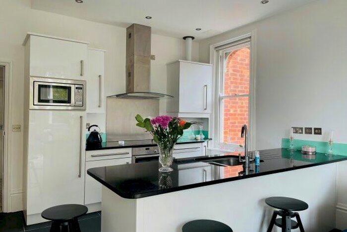 1 Bedroom Flat To Rent In Ellis House, Nottingham, NG3