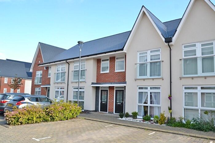 3 Bedroom Terraced House To Rent In Hamworthy, BH15