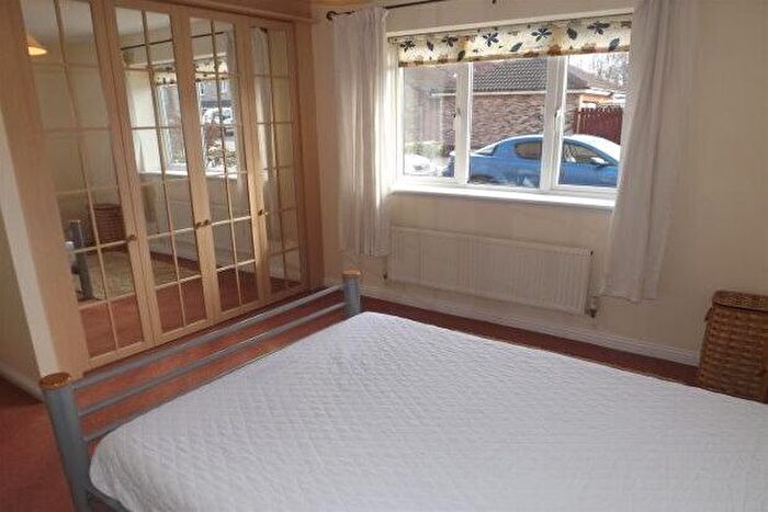 2 Bedroom Flat To Rent In Lakeside Boulevard, Doncaster, DN4