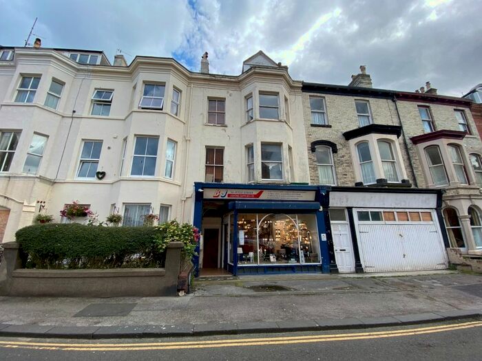 1 Bedroom Property To Rent In Alga Terrace, Scarborough, North Yorkshire, YO11