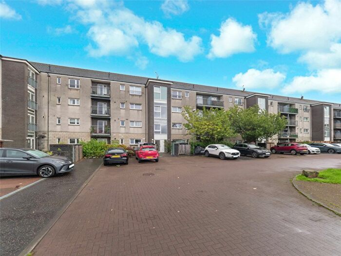 2 Bedroom Property For Sale In London Road, Glasgow, Glasgow City, G31