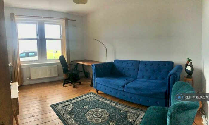 1 Bedroom Flat To Rent In Promenade, Musselburgh, EH21