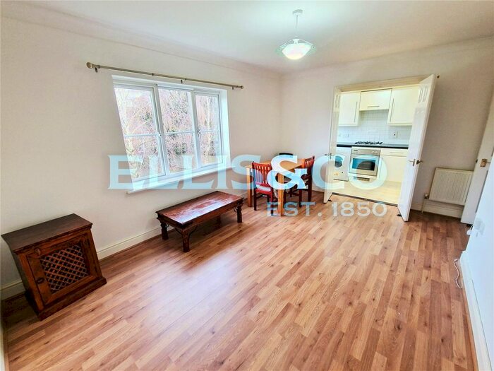 2 Bedroom Flat To Rent In Leaf House, Catherine Place, Harrow, Middlesex, HA1