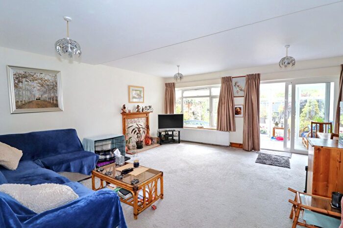 3 Bedroom Terraced House To Rent In Church Green, Hersham Village, KT12