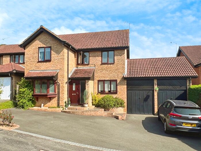 5 Bedroom Detached House For Sale In St. Michaels, Tenterden, TN30