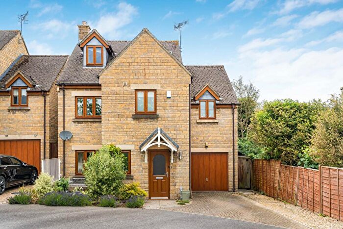 4 Bedroom Detached House For Sale In Nympsfield Road, Forest Green, Nailsworth, Stroud, GL6