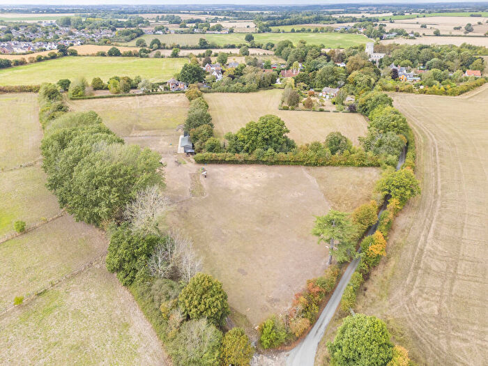 Equestrian Facility For Sale In Great Waldingfield, Sudbury, Suffolk, CO10