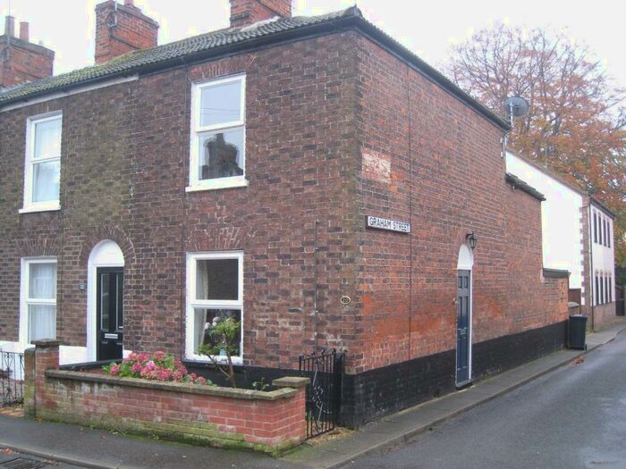 2 Bedroom Terraced House To Rent In Extons Road, King's Lynn, PE30