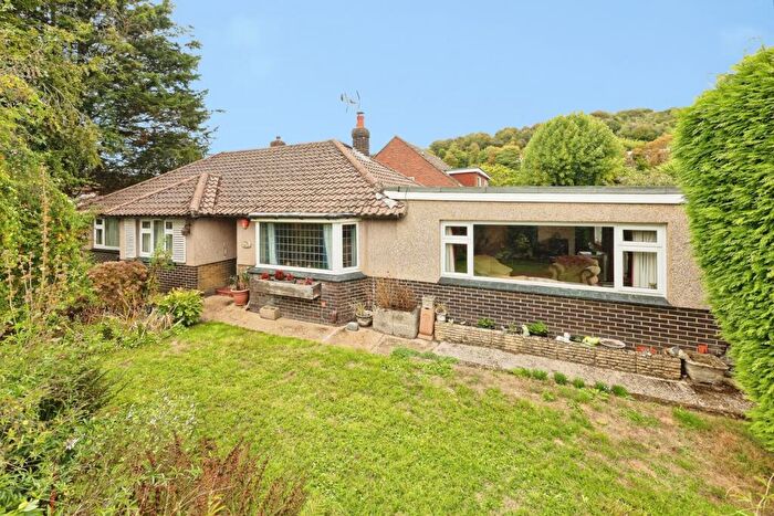4 Bedroom Bungalow For Sale In Valley Road, River, Kent, CT17
