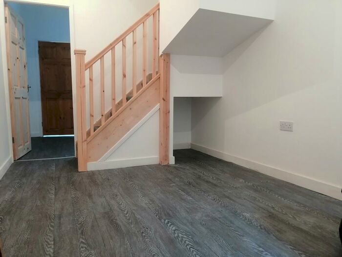 2 Bedroom Terraced House To Rent In Victoria Place, Bethesda, LL57