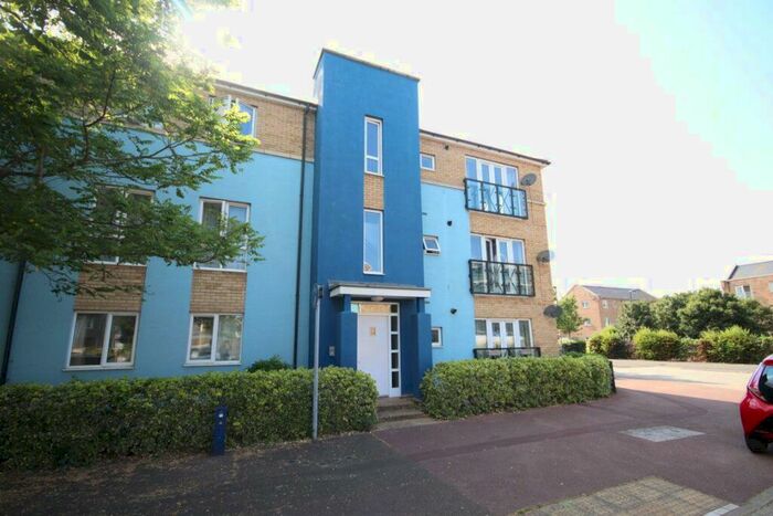 2 Bedroom Flat To Rent In Graham Road, Cambridge, CB4