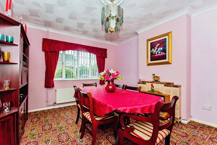 4 Bedroom Detached House For Sale In Victory Road, Wisbech, PE13