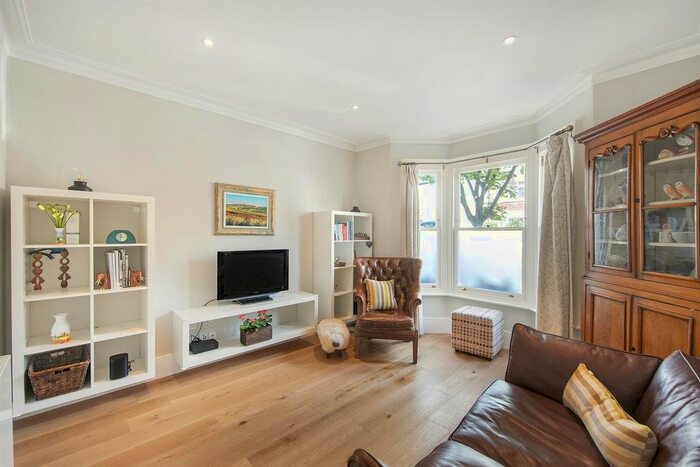 4 Bedroom Terraced House To Rent In Trentham Street, London, SW18