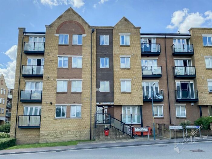 2 Bedroom Flat To Rent In Griffin Court, Black Eagle Drive, Northfleet, Gravesend, DA11