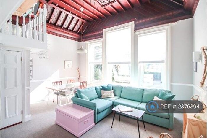 1 Bedroom Flat To Rent In Cavendish Road, Bournemouth, BH1