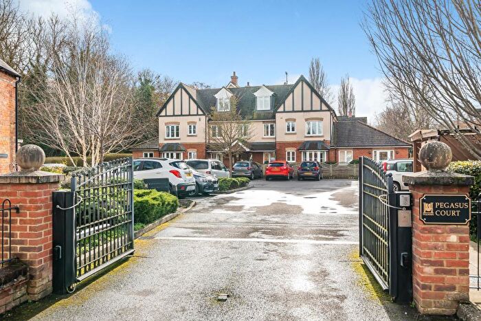 1 Bedroom Retirement Property To Rent In Wantage, Vale Of White Horse, OX12