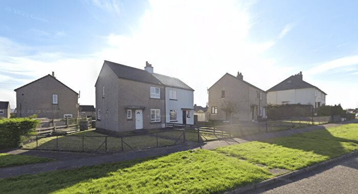 2 Bedroom Semi-Detached House To Rent In Munro Avenue, Bonnyton, Kilmarnock, East Ayrshire, KA1