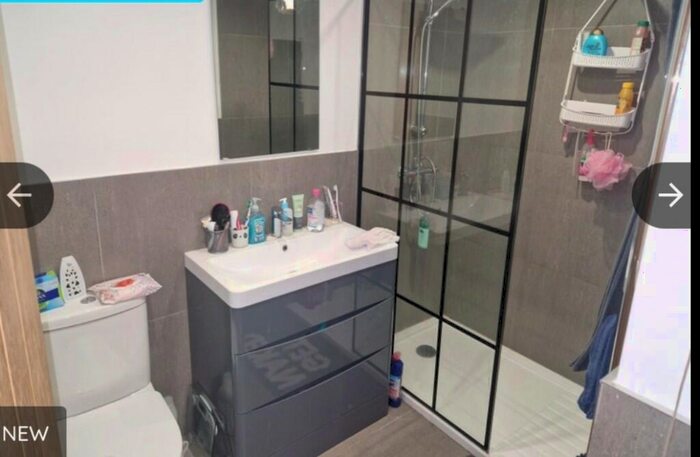 7 Bedroom Terraced House To Rent In Ash Road, Leeds, West Yorkshire, LS6