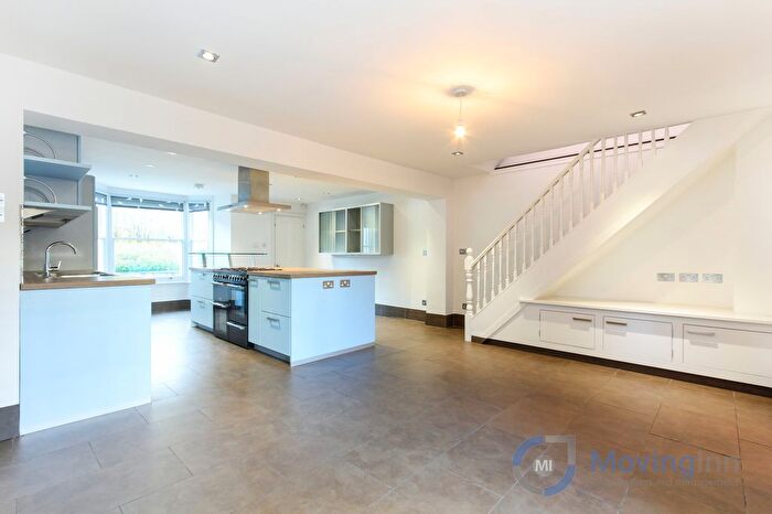 3 Bedroom Terraced House To Rent In Turret Grove, Clapham, SW4