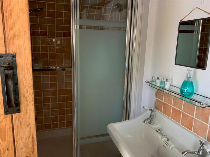 1 Bedroom Terraced House For Sale In Bucklebury Alley, Cold Ash