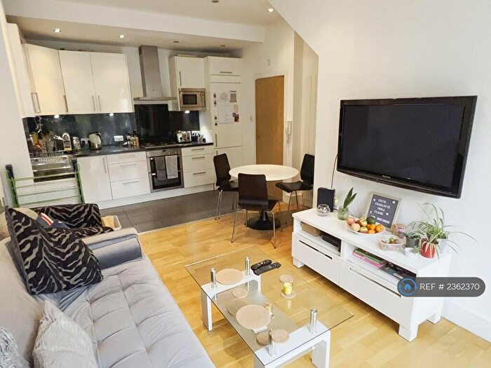 4 Bedroom Terraced House To Rent In Inkerman Road, London, NW5