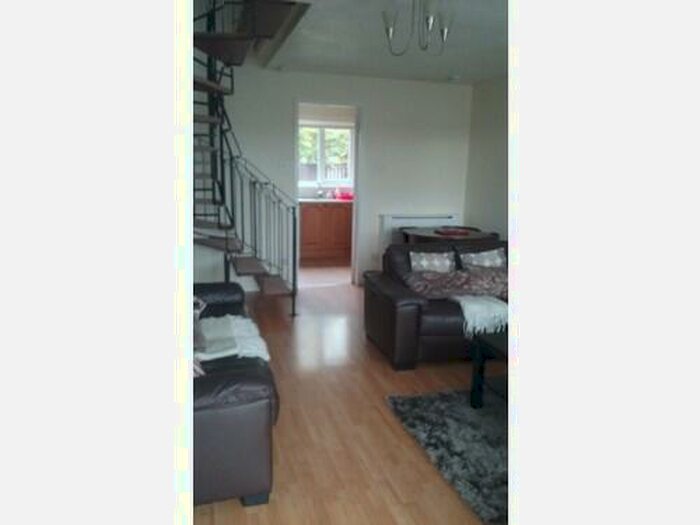 2 Bedroom Semi-Detached House To Rent In Park Place, Livingston, EH54